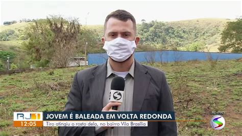 VÍDEOS RJ1 TV Rio Sul de segunda feira 24 de agosto Sul do Rio e