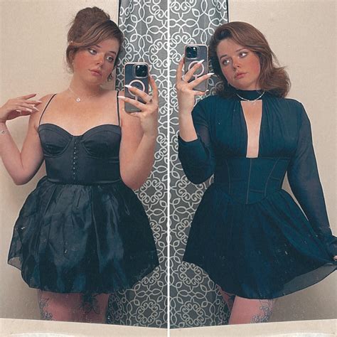 Which Dress Should I Wear For My Birthday I Rarely Celebrate It But I Want To This Year R Trans