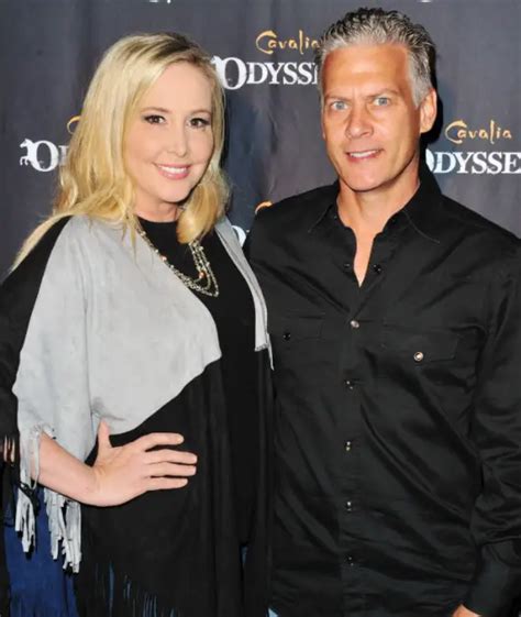 David Beadors Divorce Impacted His Net Worth By A Million And More