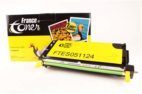 Cartouches Toner Pour EPSON ALC 3800 FranceToner