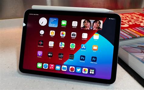 Apple Ipad Boleh Lipat Akan Hadir Tahun Amanz