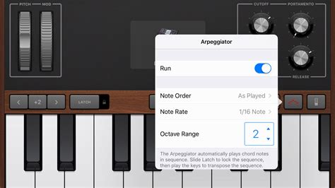 How To Use Garageband On Iphone Ipad Tips Masterclass Macworld