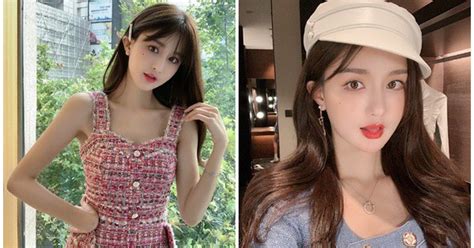 Livestream bán hàng hot girl xinh đẹp vô tình để lộ ngực trần khi buộc tóc