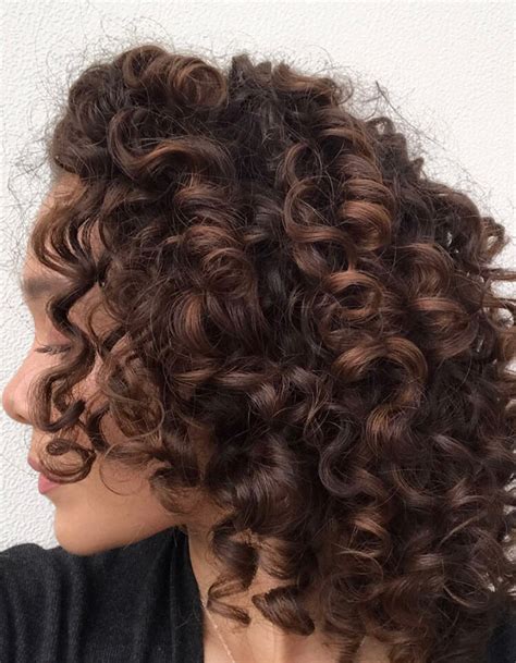 18 Photos Of 3a Hair For All The Curl Inspo 3a Hair Curly Hair