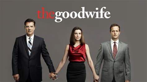 The Good Wife Tv Series 2009 2016 Backdrops — The Movie Database Tmdb