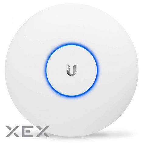 Точка доступа Ubiquiti UniFi UAP-AC-PRO-E – фото, відгуки ...