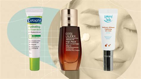 Best Hydrating Eye Creams For Tired And Puffy Eyes