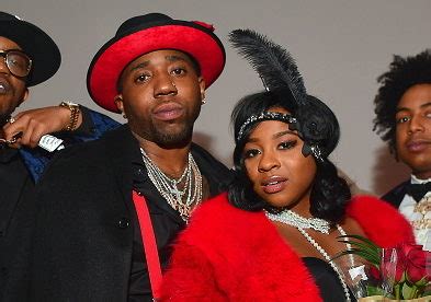 'Poor Baby': Fans Voice Concern for Reginae Carter After She's Spotted ...