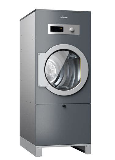 Miele PDR 516 SL ROP EL GS Professional SlimLine Trockner Elektro