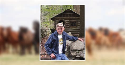 Larry David Miller Obituary 2024 Brant Funeral Service