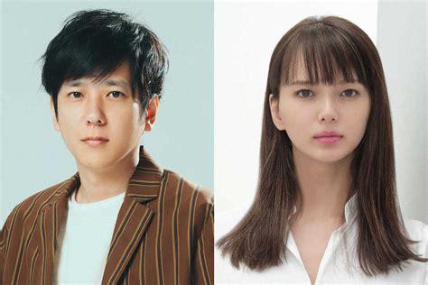 二宮和也、多部未華子と15年ぶり共演「感慨深い」 4月スタート「マイファミリー」― スポニチ Sponichi Annex 芸能