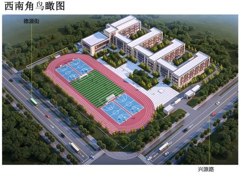 银川拟新建一所小学！另有两所学校预计今秋开始招生！澎湃号·政务澎湃新闻 The Paper