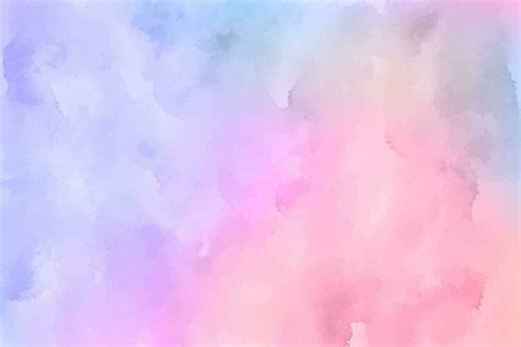 Abstract pastel watercolor background. Rainbow watercolour pattern 25670375 Vector Art at Vecteezy