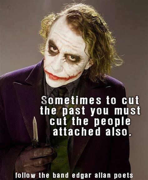 Joker Quotes Chaos - Touile Quotes