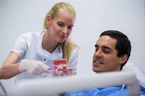 Anamnese Odontol Gica Como Fazer A Ficha Do Paciente