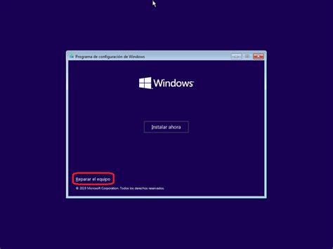 Cómo solucionar el error 0x00000e9 de arranque de Windows 10