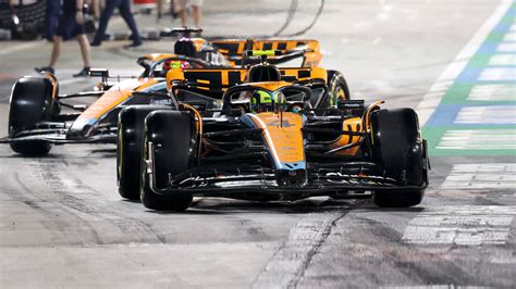 Power Ranking Gp Bahrain Mclaren Jetzt Letzter Auto Motor Und Sport