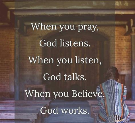 Quotes about listening to god - saadalpine