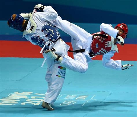 The history of fighting – Artofit 