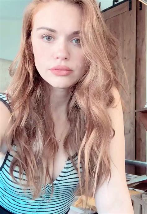 Holland Roden Beautiful Redhead Beautiful People Gorgeous Teen Wolf