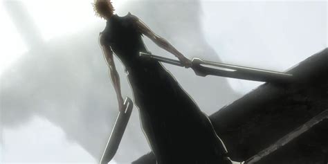 Bleach Reveals The True Powers And New Form Of Ichigos Sword