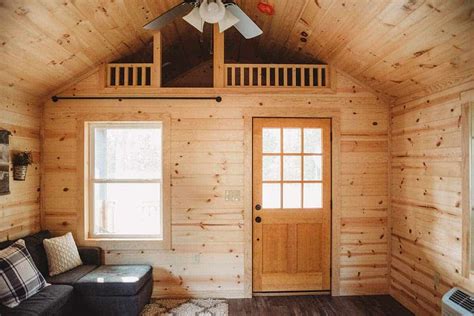 Explore Our Custom Modular Cabins Made In South Carolina