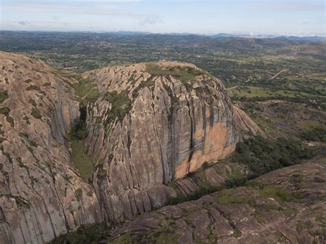 Eye Catching Mountains of Zimbabwe - Opulent Routes