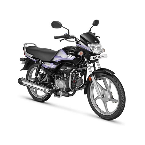 Hero Hf Deluxe Motorcycle At Rs Piece Hero Bike Id