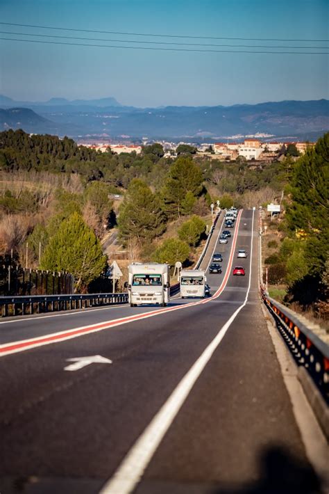 Qu Debes Saber Si Viajas Por Primera Vez En Autocaravana Caravana O