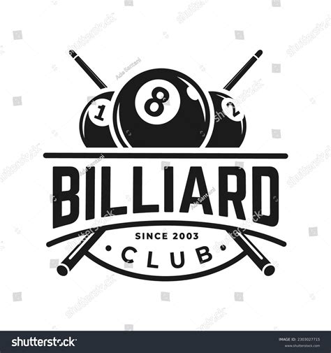 Billiards: Over 46,734 Royalty-Free Licensable Stock Illustrations ...