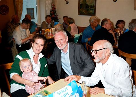 AfD Sommerfest In Feldkirchen Westerham Teamgeist Zuversicht Und