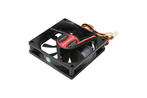 Evercool EC8020M12CA 80MM Fan – Wholesale Computer Accessories, PC ...