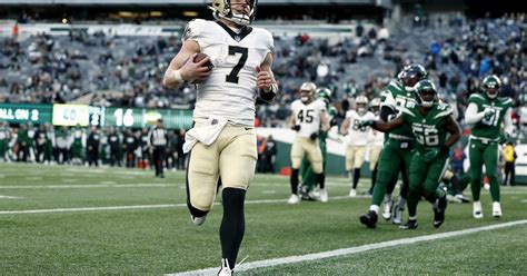 Overreactions Saints Win Jets Week 14 Canal Street Chronicles