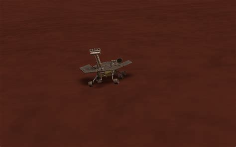 File Oppy Rover Png Kerbal Space Program Wiki