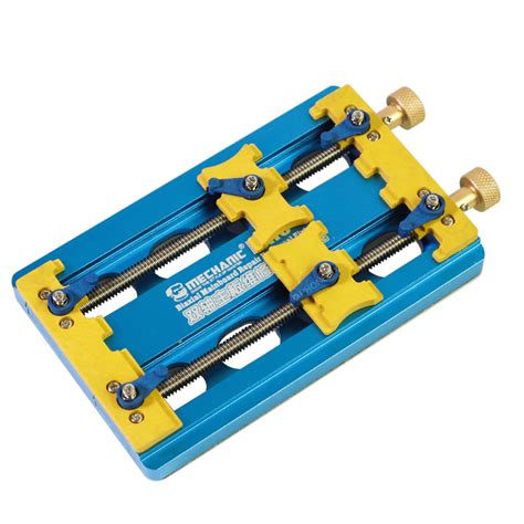 Mechanic Mr6 Pro Universal Pcb Holder Microlek Online Store