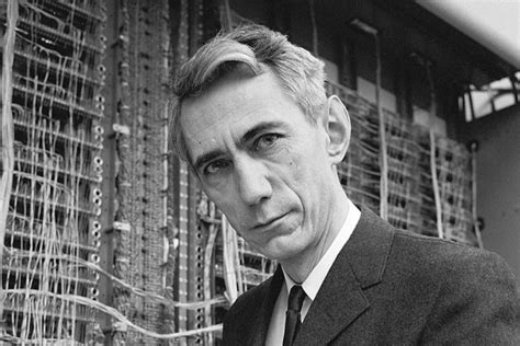 Biografi Claude Shannon – Amat