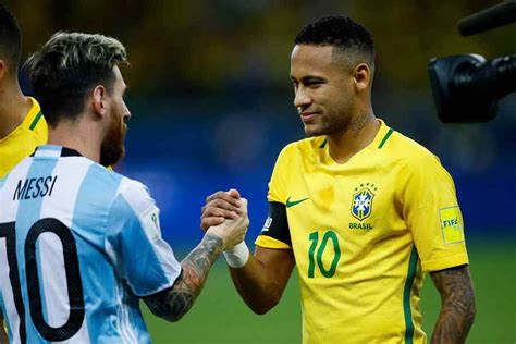 Why Is Brazil Vs Argentina So Popular Rivalry Explained Soccerfeed