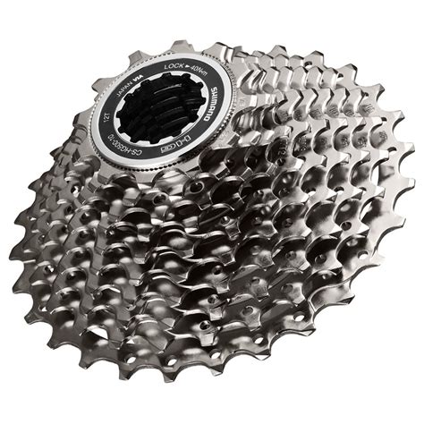 Cassette Shimano Tiagra Cs 4700 Hg 500 10v Lordgun Online Bike Store