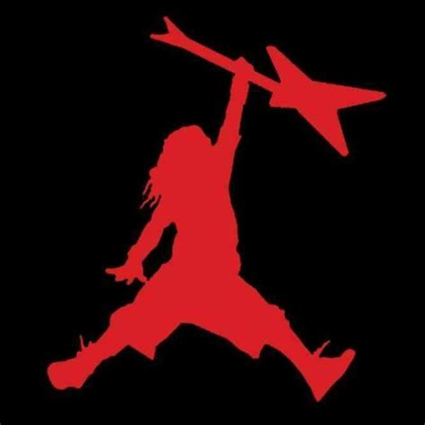 Dimebag Darrel Air Jordan Heavy Metal Bands Dimebag Darrell Band Photos