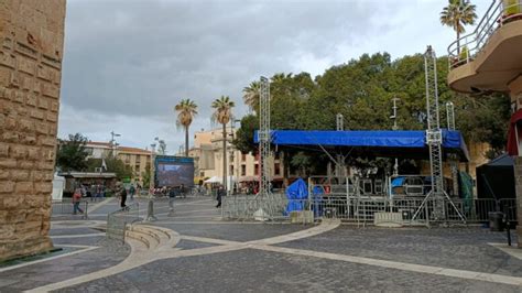 Oristano Le Previsioni Meteo Per Oggi Marzo