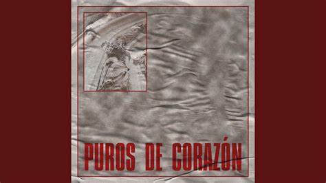 Puros de Corazón YouTube