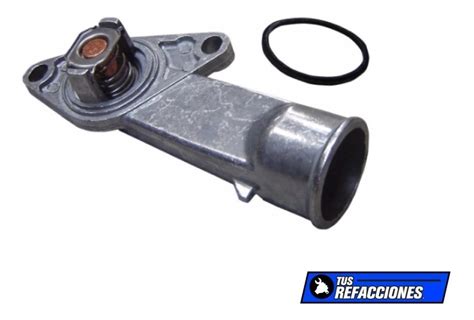 Termostato Motor Completo Chevrolet Chevy 2011 Acdelco Mercado Libre