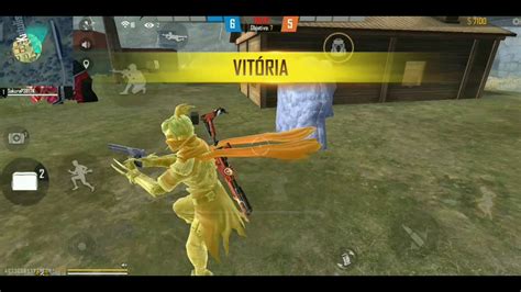 Hilight Free Fire Mod APELAPATO GAARA FF RUOK FF YouTube