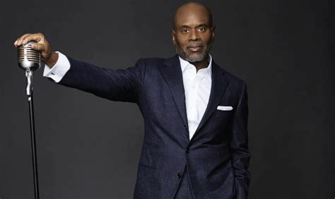 L A Reid Accused Of Sexual Assault In Lawsuit From Former Arista Exec