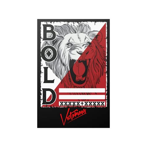 Victorious – Bold Posters - Anchor Merchandising