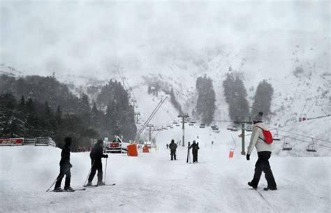 Avalanche meurtrière au Mont Dore le val d Enfer on sait tous que c