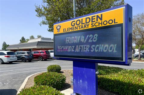 Golden Elementary School, Rankings & Reviews - Homes.com