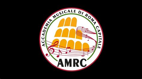 Accademia Musicale Di Roma Capitale Presentazione YouTube