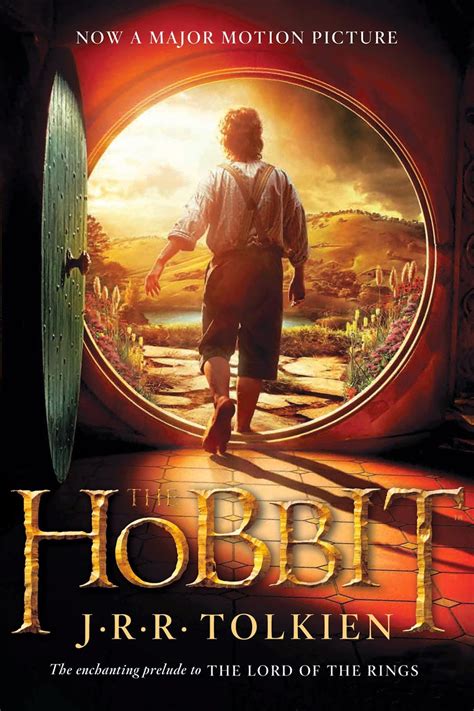 The History Of The Hobbit Book