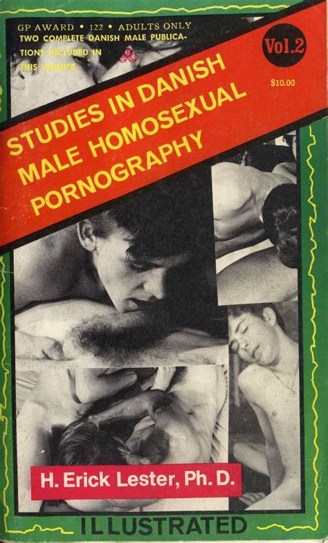 Gay Vintage Hardcore Magazines Page Intporn Forums